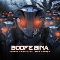 Boofe Bina (feat. Sorena Montaser & Behnam Benhur)