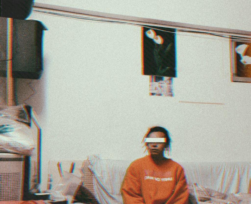 北街