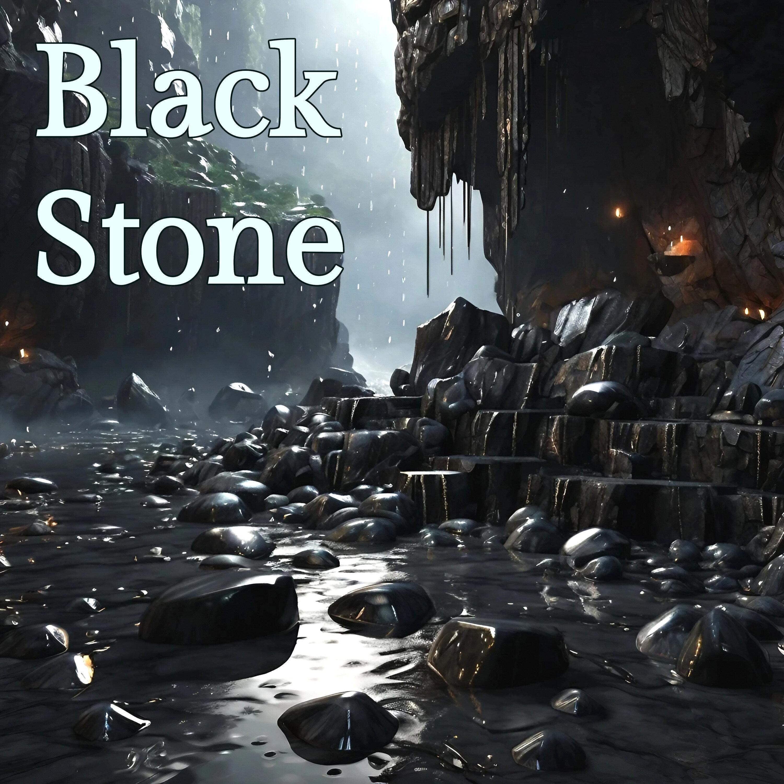 Black Stone