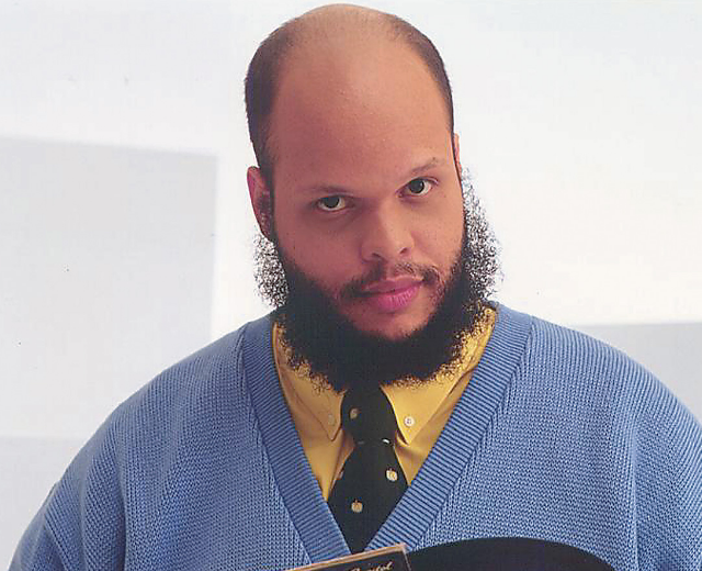 Ed Motta
