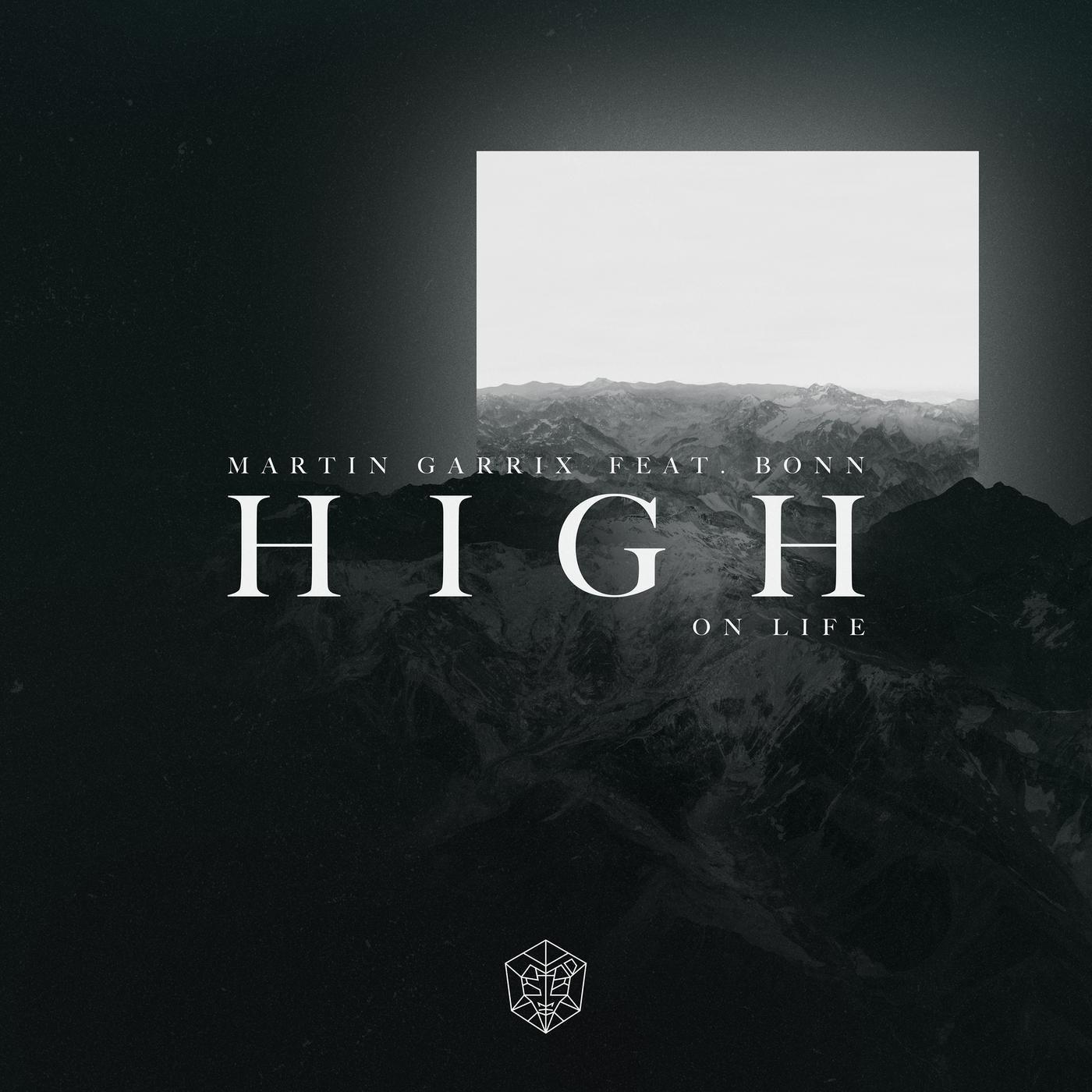 Martin Garrix-High On Life（Susan Corenelius remix）