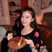 我只认识我心中的你