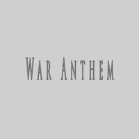 War Anthem (feat. Fifty Vinc)