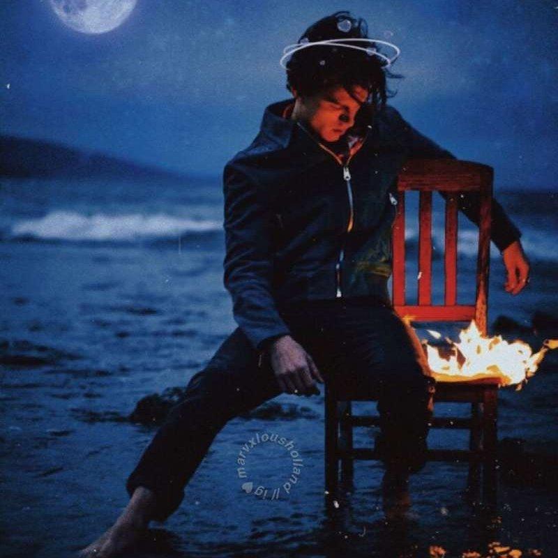 Tom Holland/不会打碟的荷兰弟不是好演员