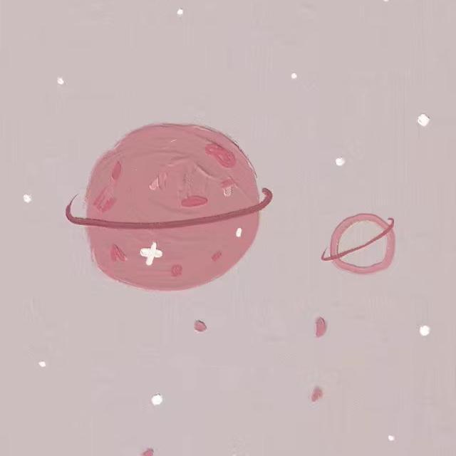 우주를 줄게(给你宇宙）封面
