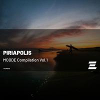 Piriapolis Modde Compilation, Vol. 1