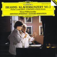 Brahms: Piano Concerto No. 2 in B flat, Op. 83 (Live From Grosser Saal, Musikverein, Vienna / 1984)