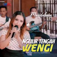 Nglilir Tengah Wengi