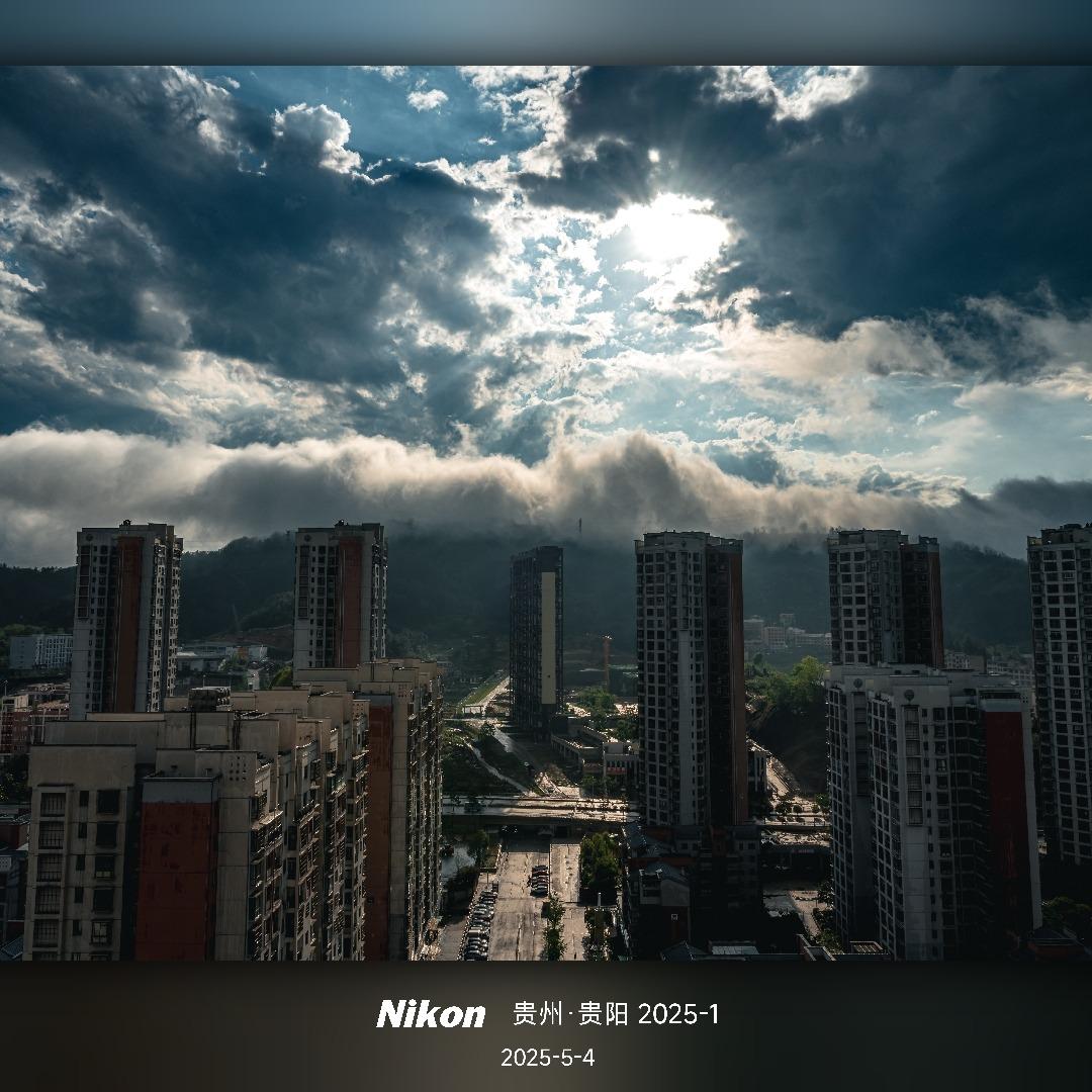 “为什么极端天气会让人觉得兴奋？”