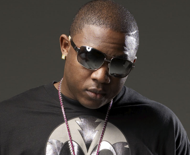 Mack Maine
