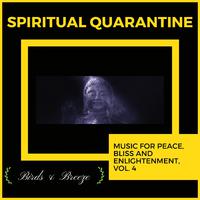 Spiritual Quarantine - Music For Peace, Bliss And Enlightenment, Vol. 4