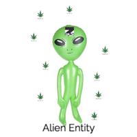 Alien Entity