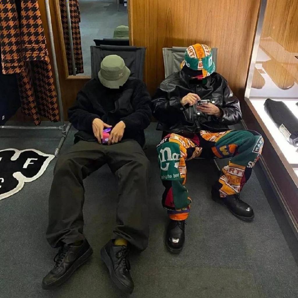 Trap 味道很纯的808