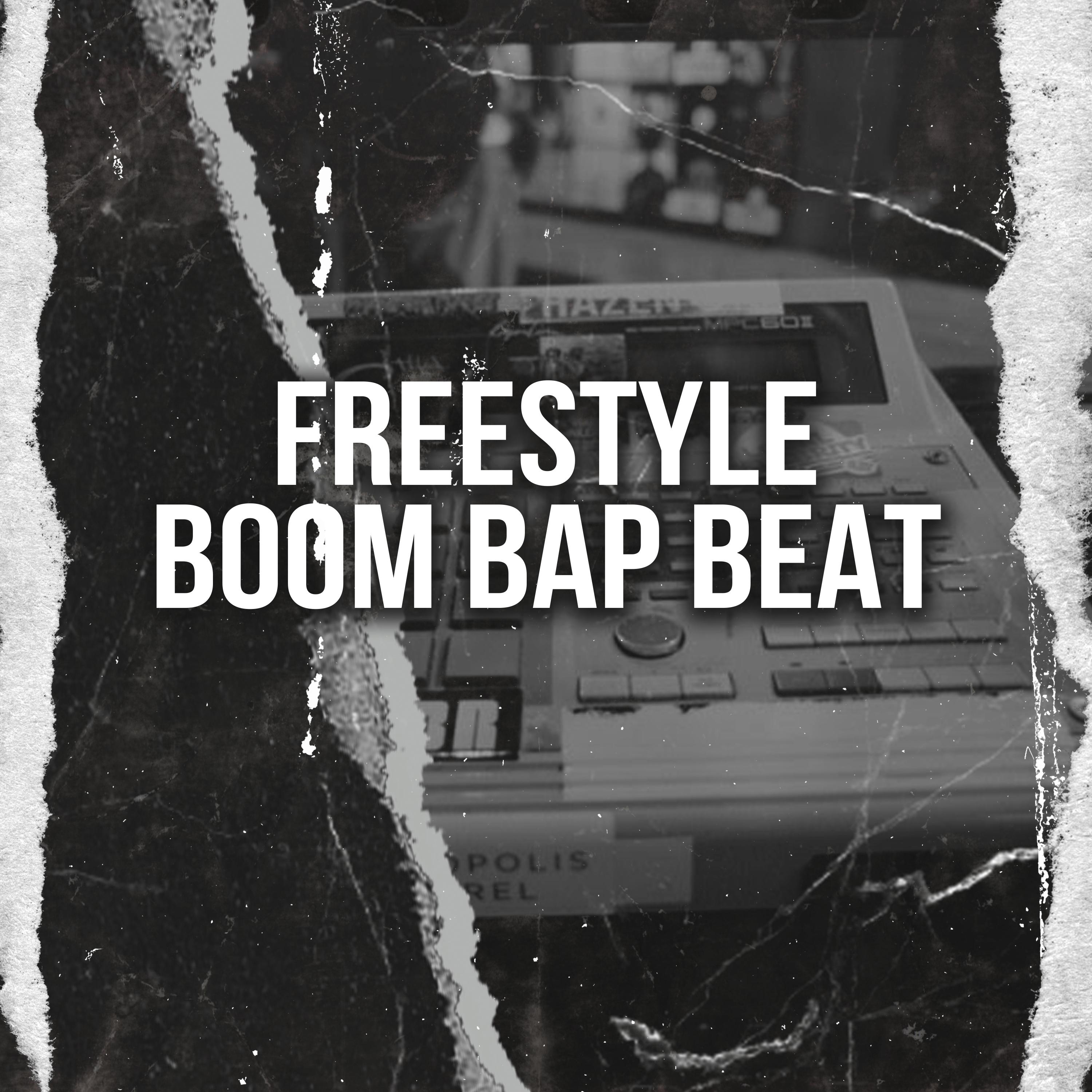Freestyle Boom Bap Beat