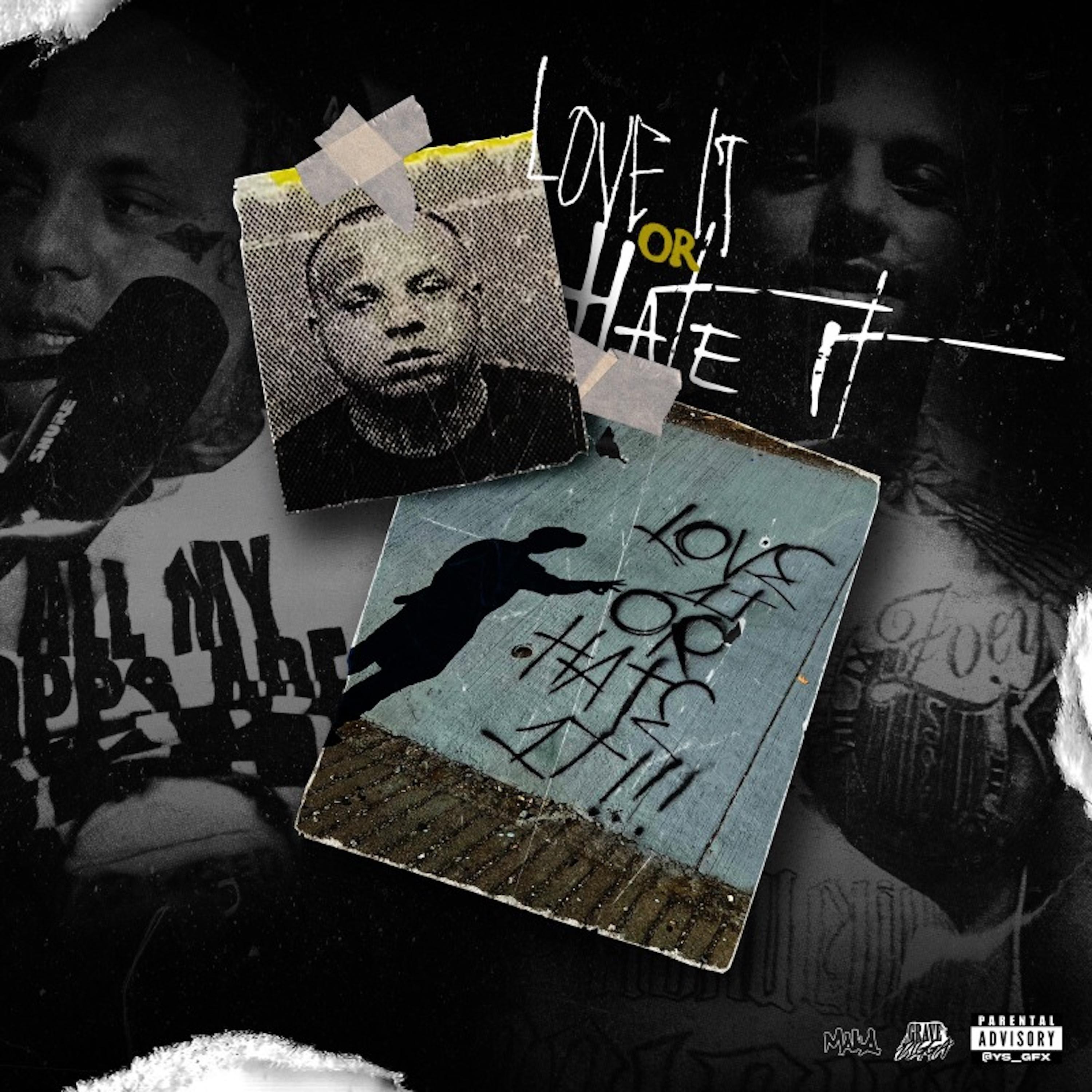 Tint In My Window (feat. Lil Nate)