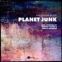 Planet Junk