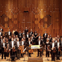 London Festival Orchestra资料,London Festival Orchestra最新歌曲,London Festival OrchestraMV视频,London Festival Orchestra音乐专辑,London Festival Orchestra好听的歌