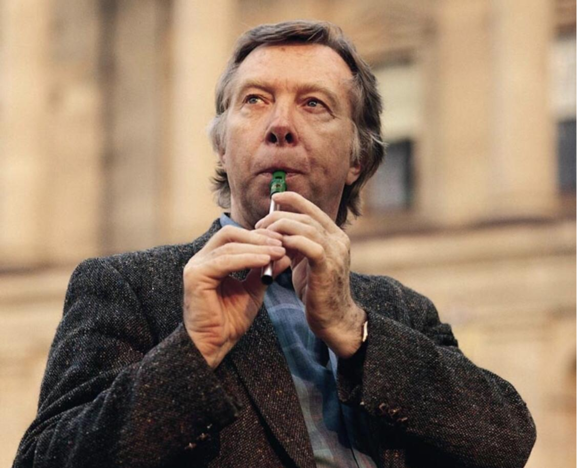 Tommy Makem