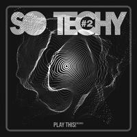 So Techy! #2