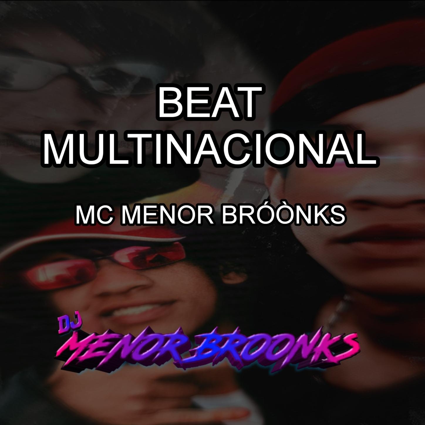 beat MULTINACIONAL