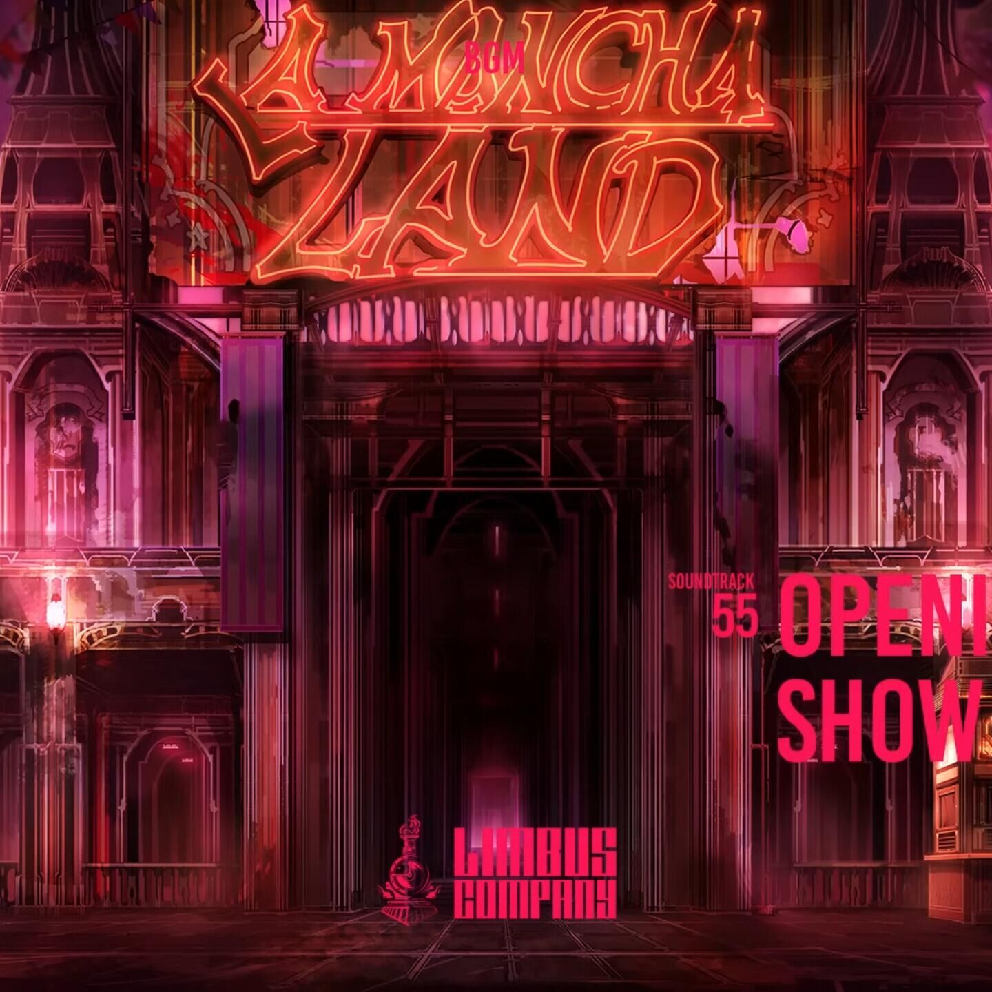 La Mancha Carnival 1