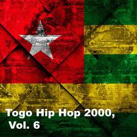 Togo Hip Hop 2000, Vol. 6