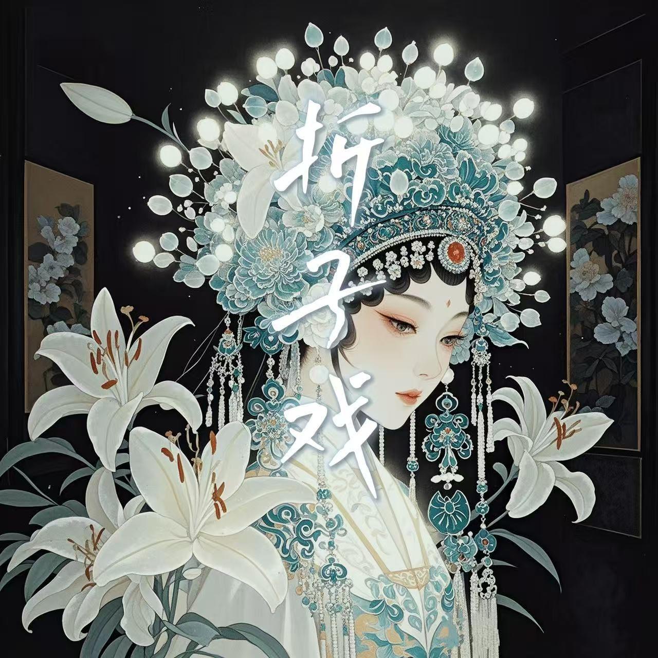 折子戏(古风版)封面