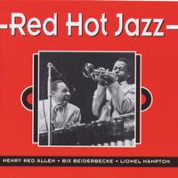 Red Hot Jazz (Digitally Remastered)