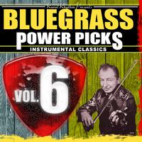 Bluegrass Power Picks, Vol.6