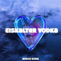 Eiskalter Vodka