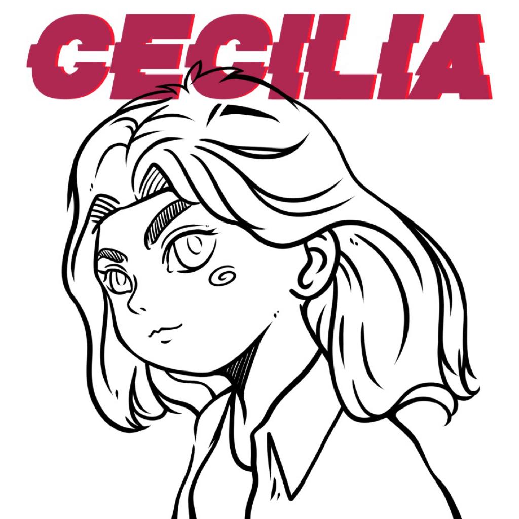 Cecilia