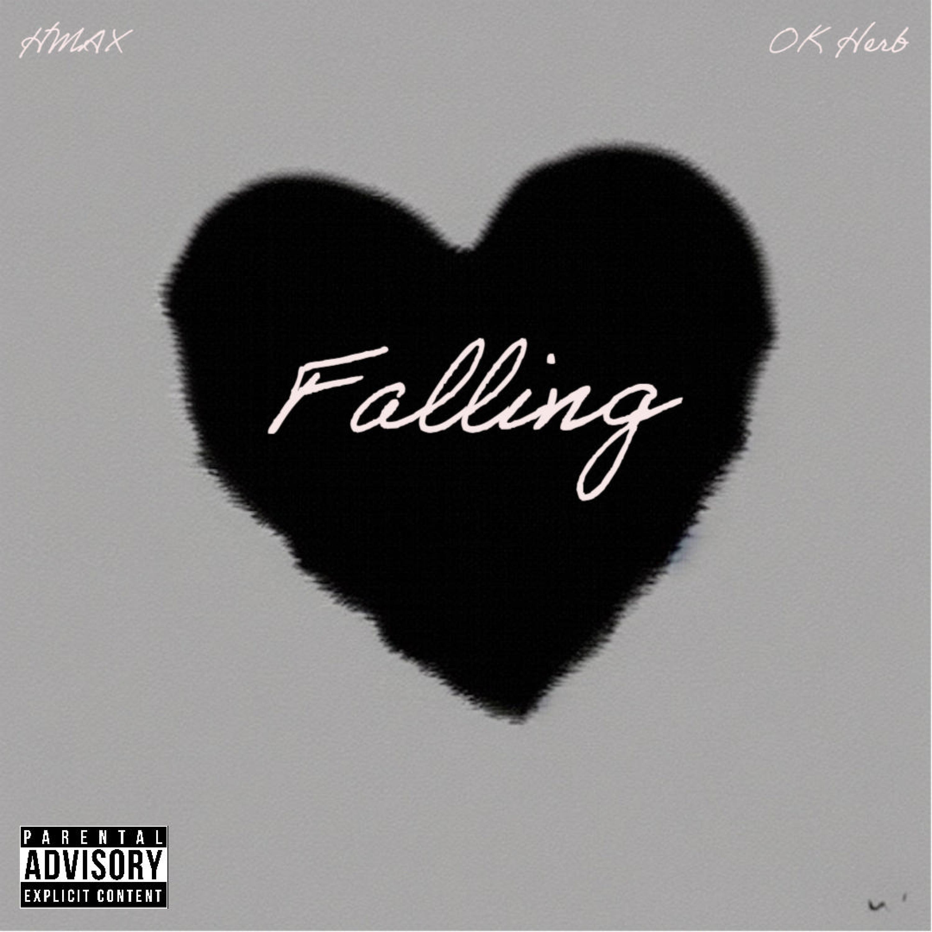 Falling (feat. OK Herb)