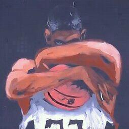 Tim Duncan马刺退役仪式BGM