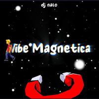 VIBE MAGNÉTICA