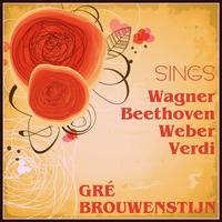 Wagner, Verdi, Beethoven, Weber