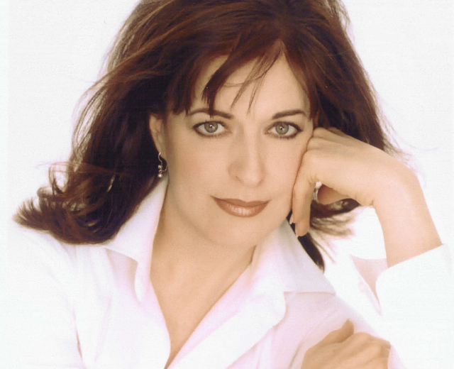 Ann Hampton Callaway
