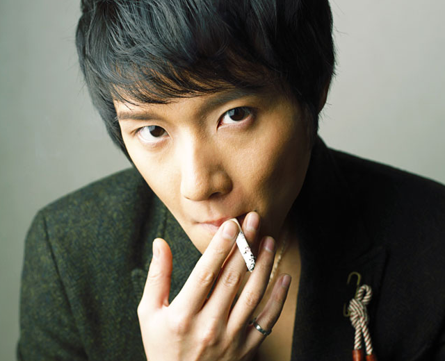葛家君（小类）