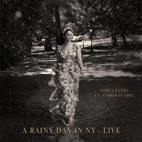 A Rainy Day in NY (feat. Andres Guerra) [Live]