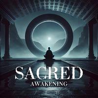 Sacred Awakening: Spiritual Connection Through Meditation