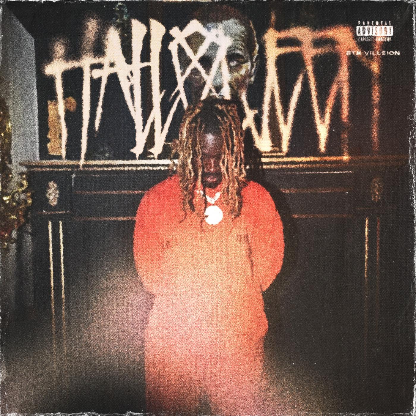 Halloween (prod. Eva Shaw)