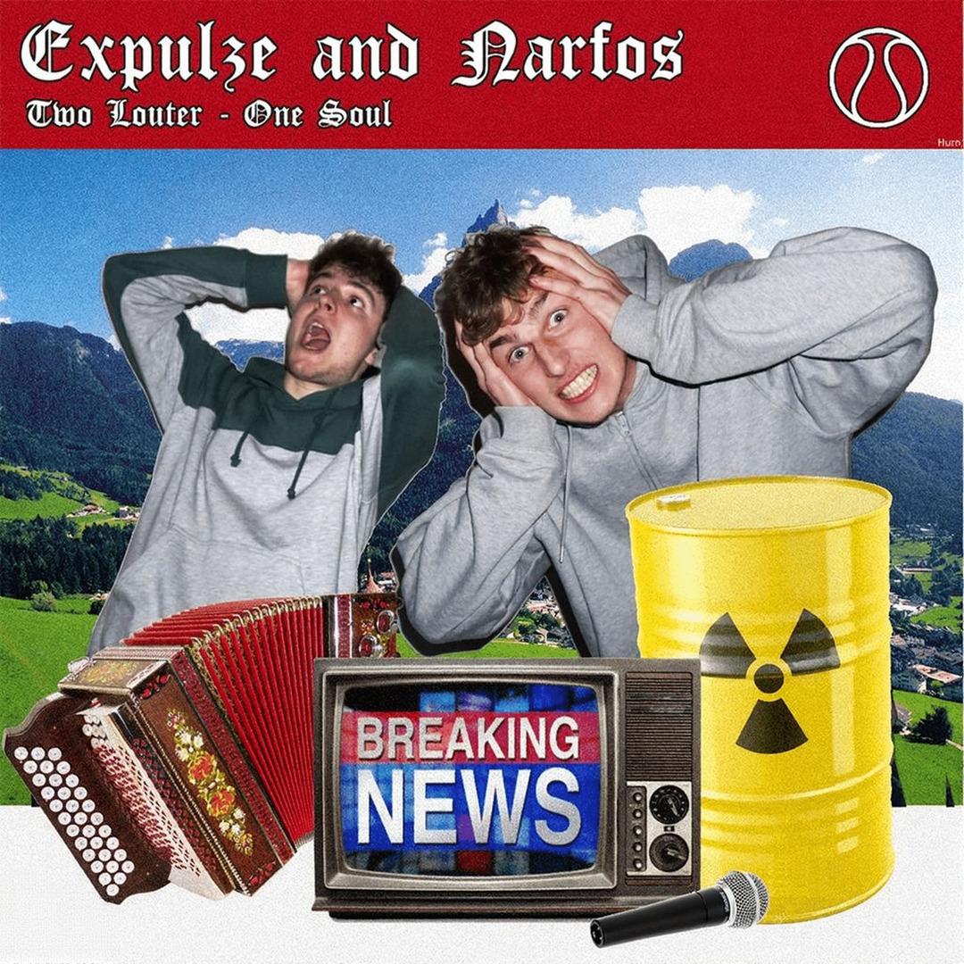 Breaking News ("Rattn Tattn")