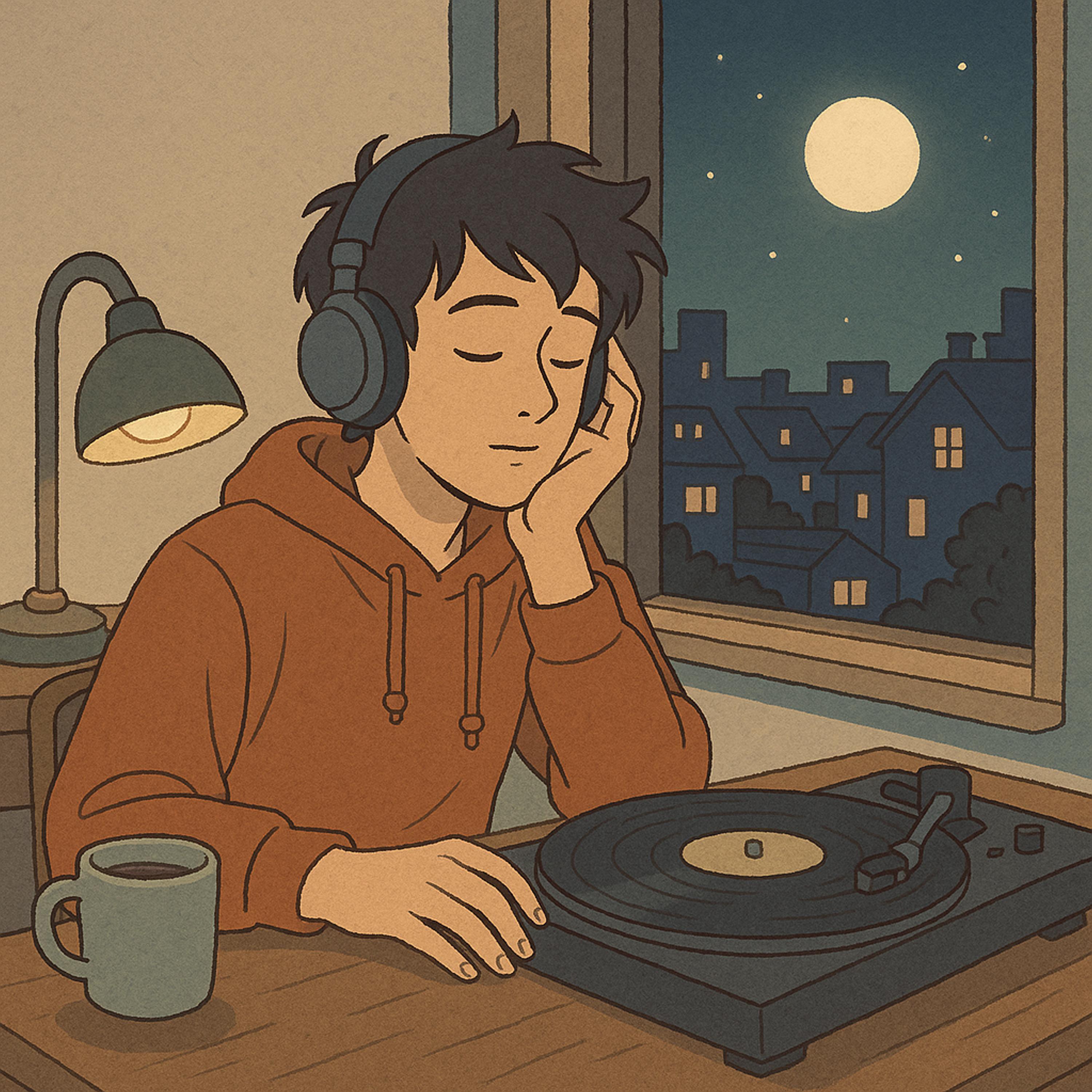 Midnight Brew (Sped Up)