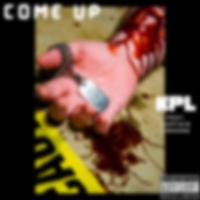 Come Up (feat. Captain Cmoore)