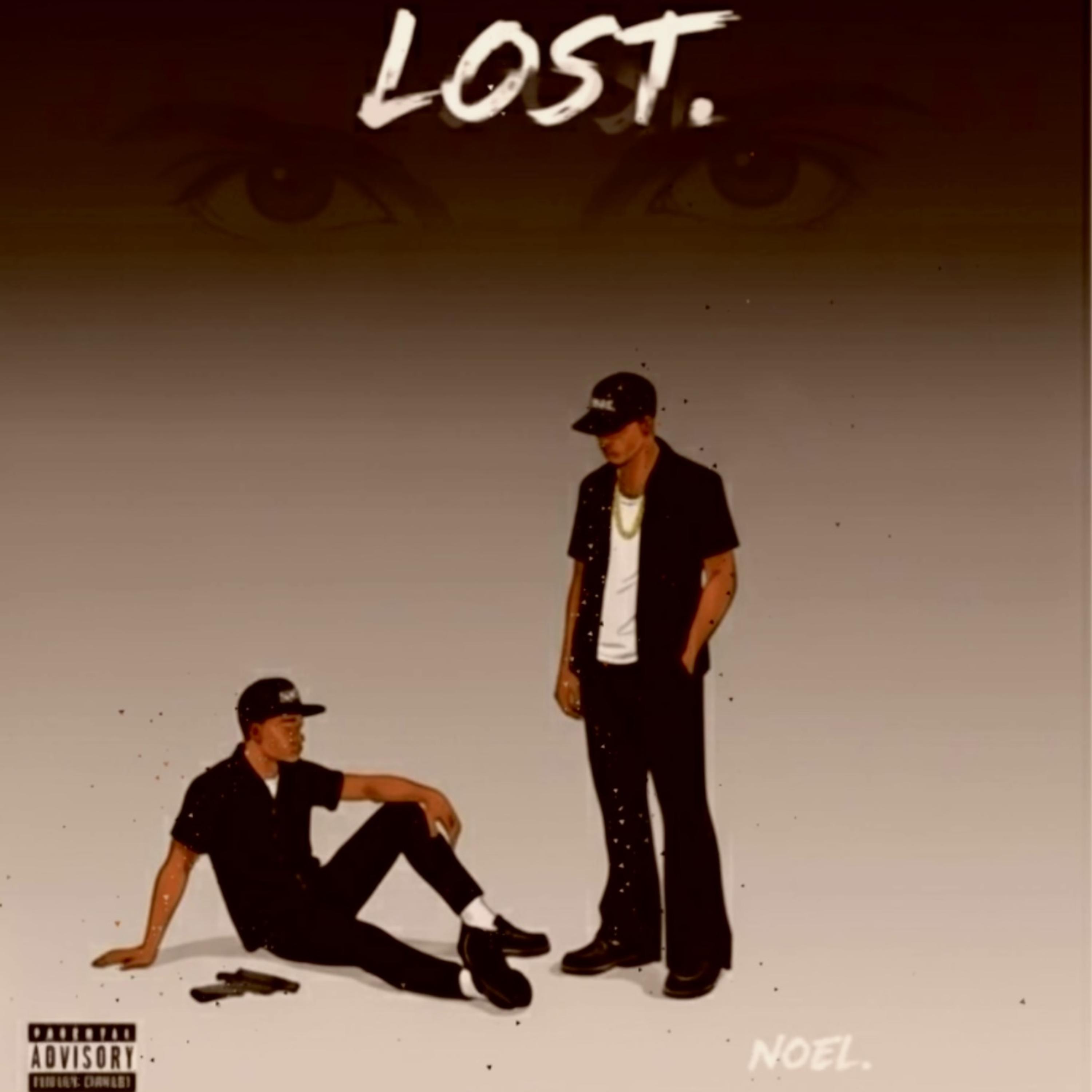 LOST.