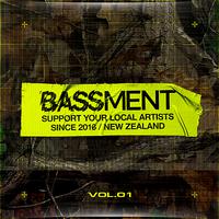 Bassment Vol.01