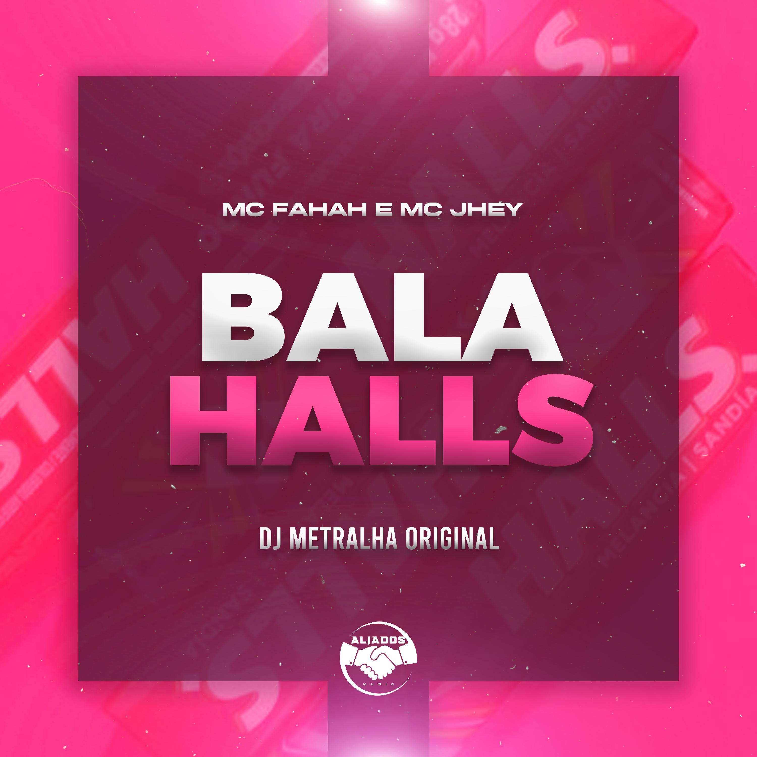 Bala Halls