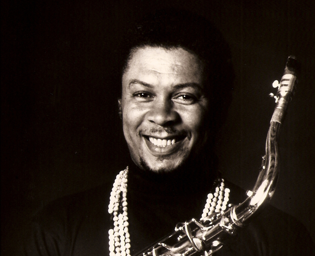 Frank Foster