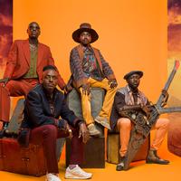 Sauti Sol