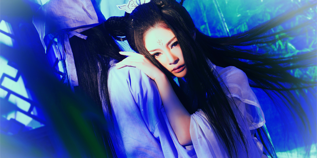 泠鸢yousa真人照-泠鸢yousa本人照片高清,泠鸢yousa被打