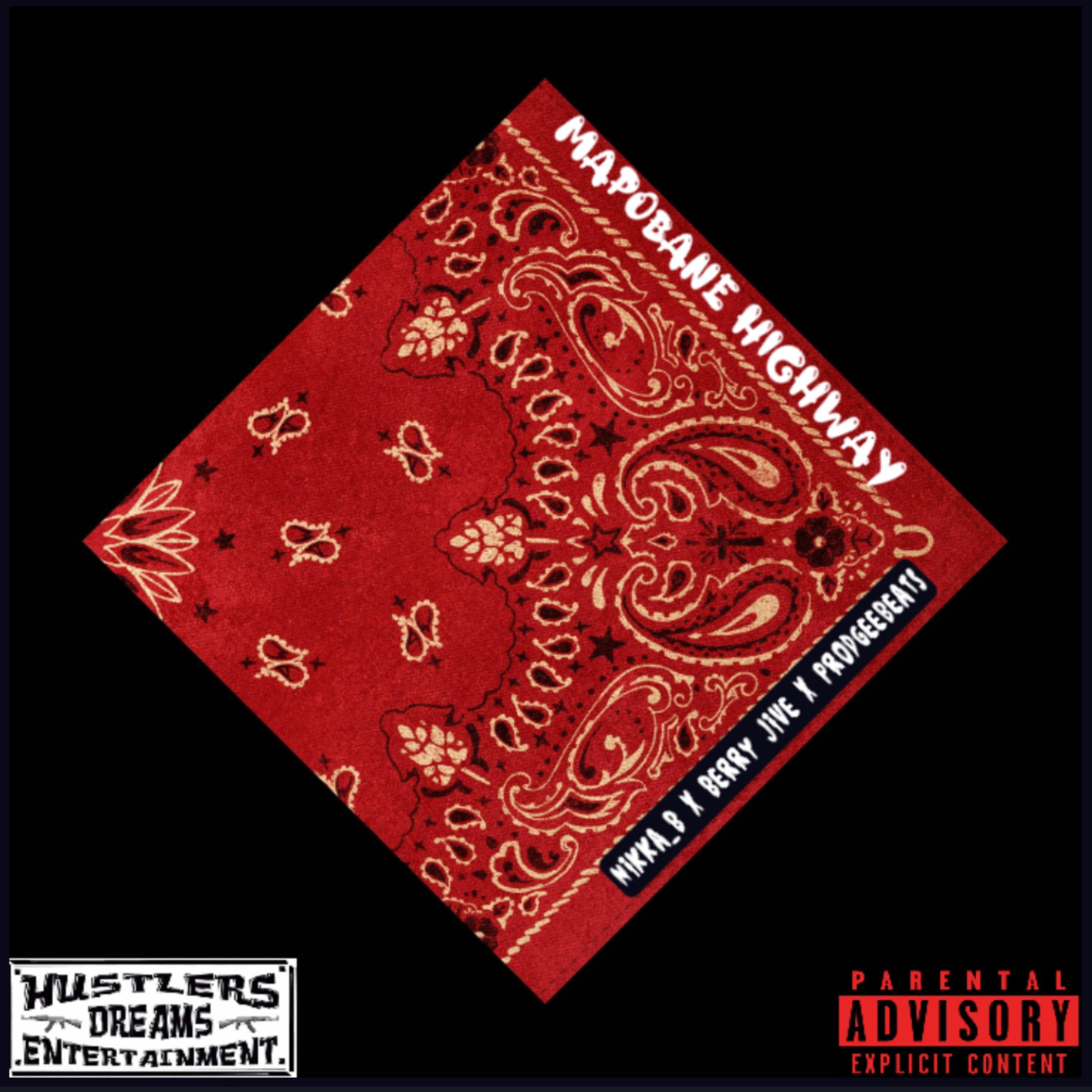 Mabopane Highway (with Berry Jive)